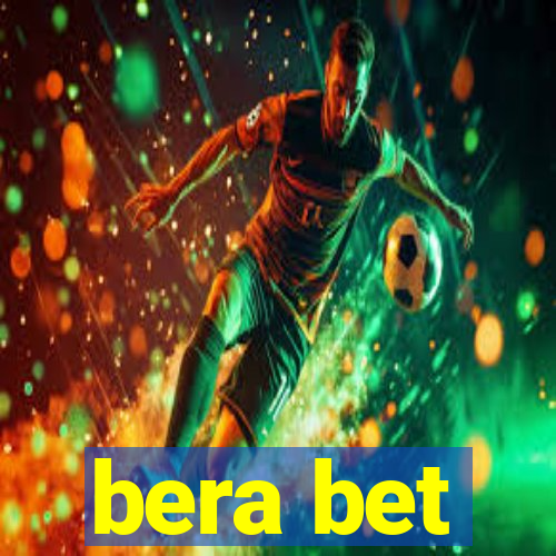 bera bet